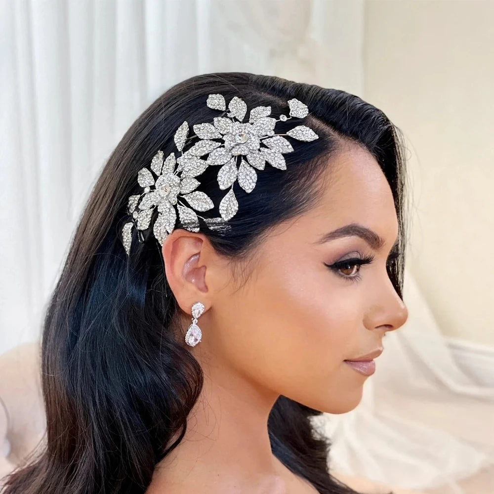 Layal Headpiece