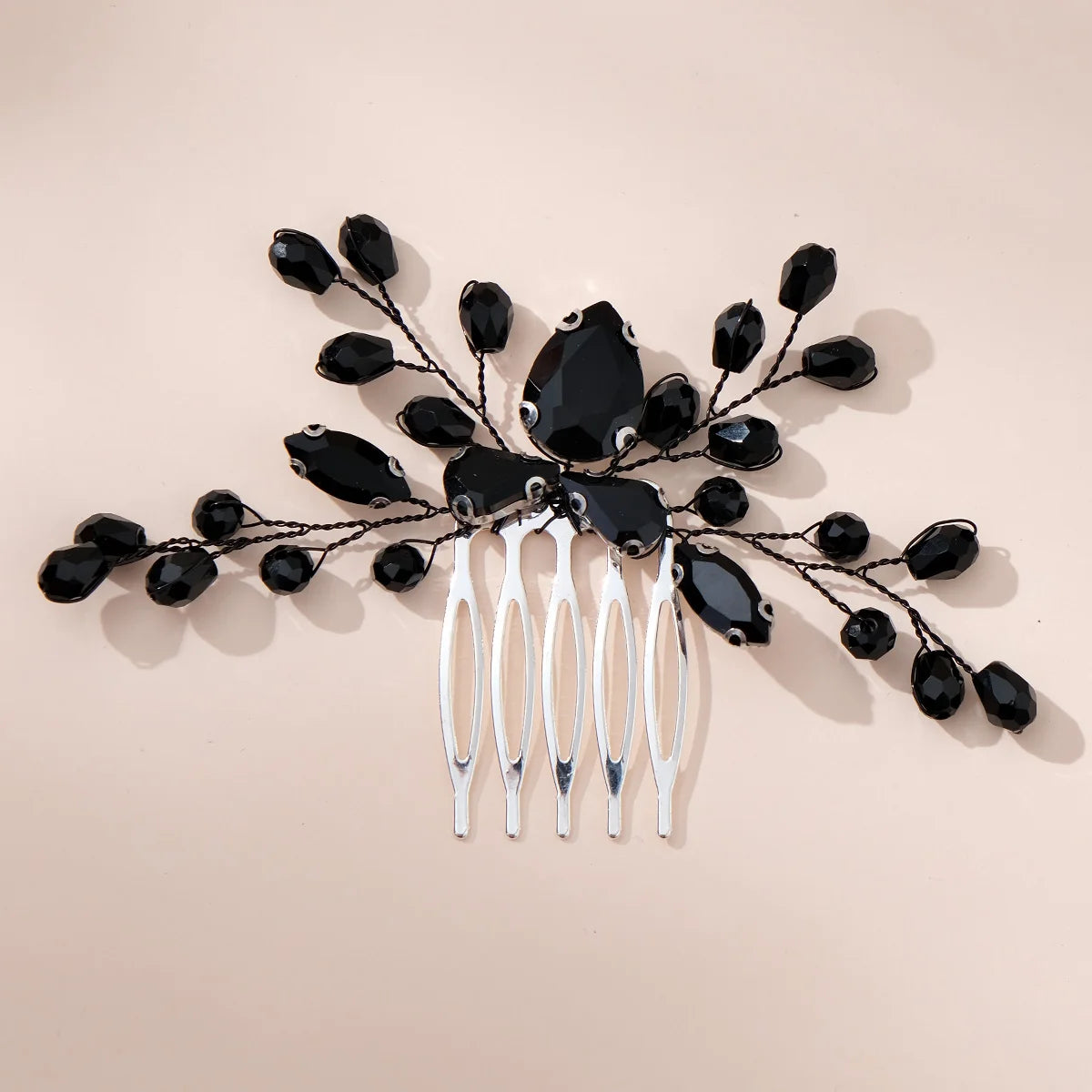 Shadia Hair Comb