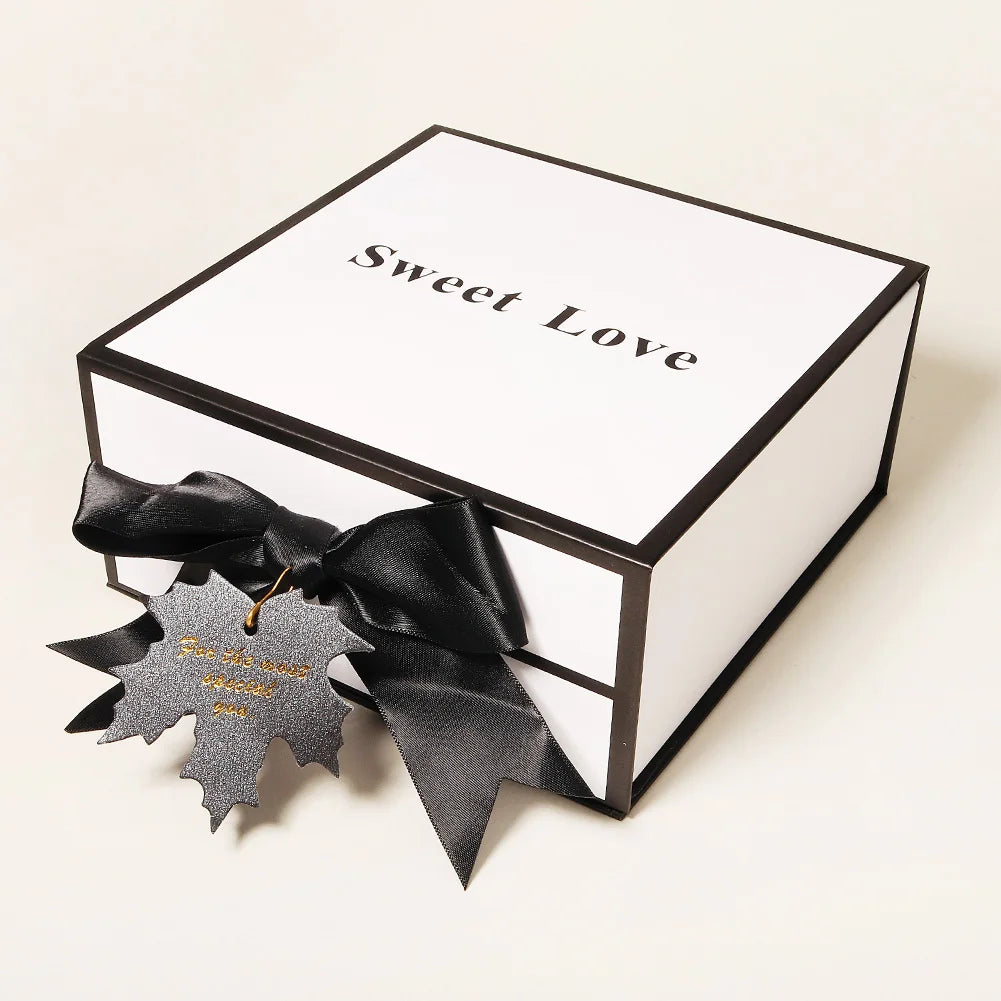 Luxury Gift Box for Headpieces