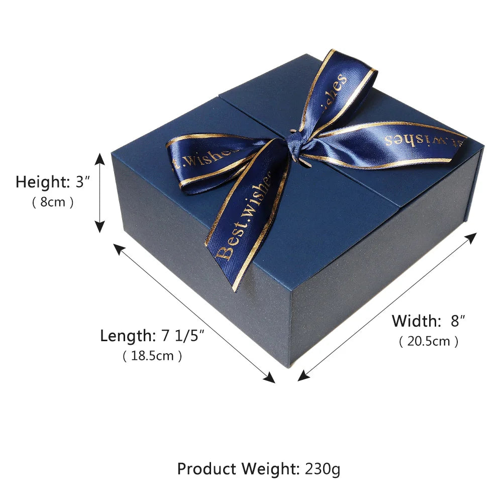 Luxury Gift Box for Headpieces