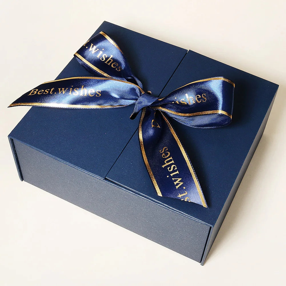 Luxury Gift Box for Headpieces